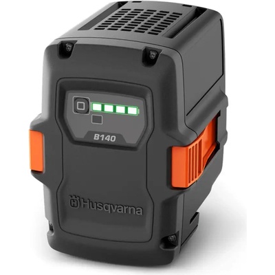 Husqvarna АКУМУЛАТОРНА БАТЕРИЯ 36 v 4 ah husqvarna 40-b140 (7392930353763)