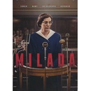 Milada DVD