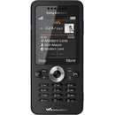 Sony Ericsson W302i