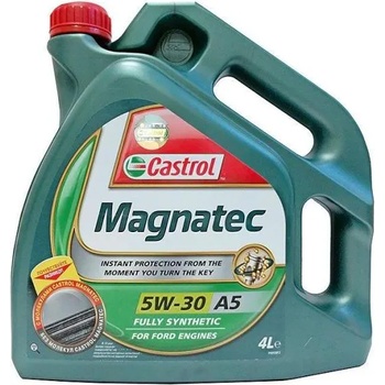 Castrol Magnatec 5W-30 A5 4 l