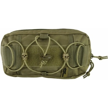 Kombat fast univerzálne Molle coyote