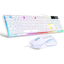 MageGee Keyboard&Mouse Combo K1-W