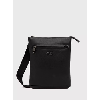 Calvin Klein pánská černá crossbody taška OS BAX