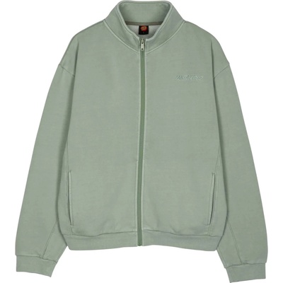Santa Cruz Мъжко ежедневно яке Santa Cruz Team Track Top Casual jacket - Moon Rock - размер XL (003-3356-0214)