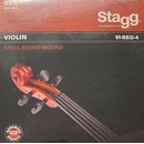 Struny Stagg VI-REG-4