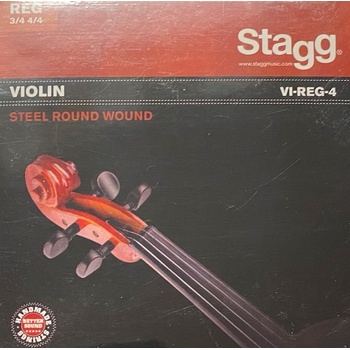 Stagg VI-REG-4