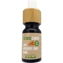 Zelená Země CBD olej pro zvířata 5%, 30 ml 1500 mg