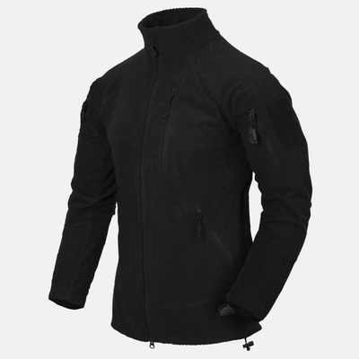 Helikon ALPHA Tactical čierna