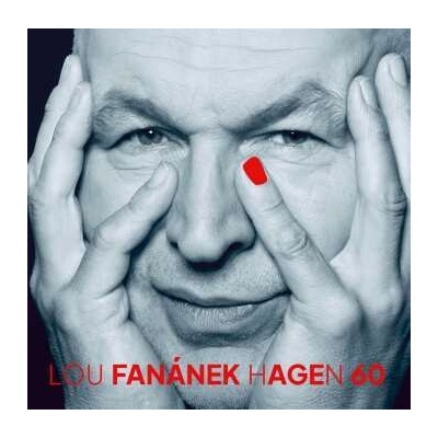 Hagen Lou Fanánek - Fan 60 LP