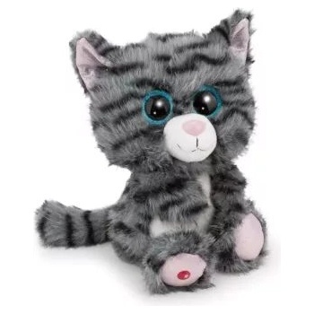NICI Ничи: Котето Номелия, плюшена фигурка - 25 см