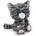 NICI Ничи: Котето Номелия, плюшена фигурка - 25 см
