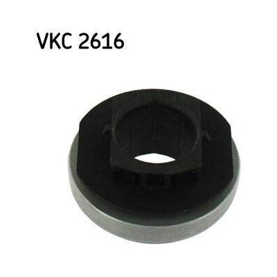 Vysúvacie lożisko SKF VKC 2616