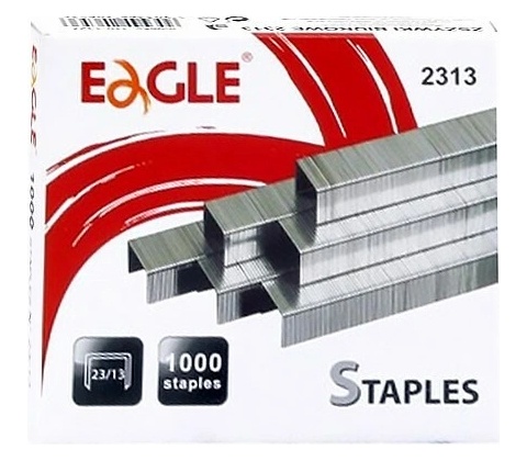 Eagle 23/13
