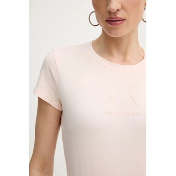 Giorgio Armani Тениска Armani Exchange (XW001458.AF16294)