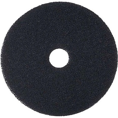 Nilfisk 3M™ ECO Čierny 3M 17"/43,2cm drhnúci pad 10001938