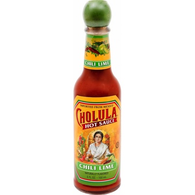 Cholula Chili & Lime 150 ml