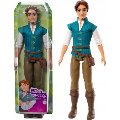 Disney Princess Princ 2 princ Flynn Rychlík