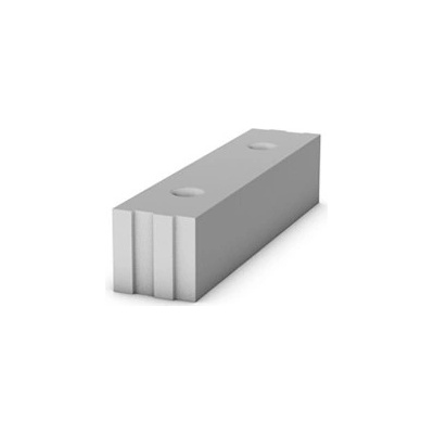 Tvárnice KM Beta Sendwix 4DF-D THERM 498×115×113 mm