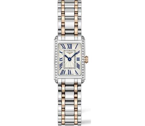 Longines L5.258.5.79.7