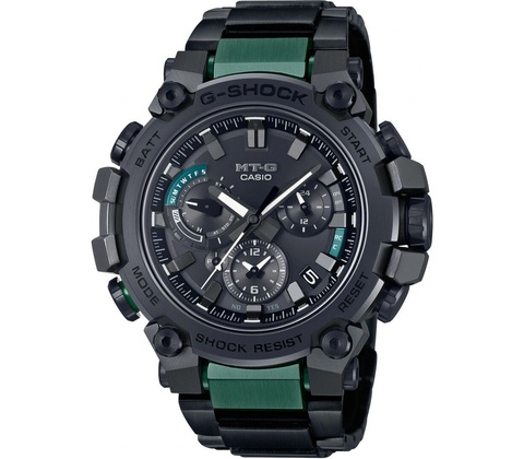 Casio MTG-B3000BD-1A2