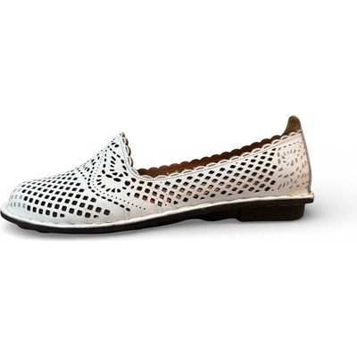 Urban Ladies AZ 803-26 white
