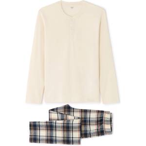 Celio Пижама Mipyjsmart Celio | Bezhov | МЪЖЕ | S