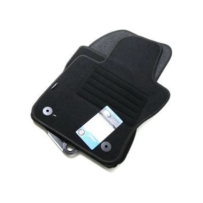 Мокетни стелки за JEEP Renegade (2015+)