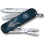Victorinox Zodiac Classic SD Capricorn