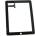 Apple OEM Тъчскрийн за Apple iPad