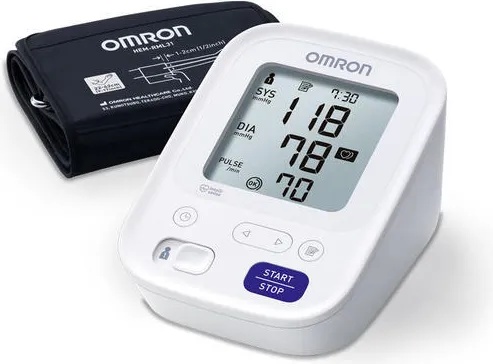 Omron M3 Intellisense (HEM-7154-E)