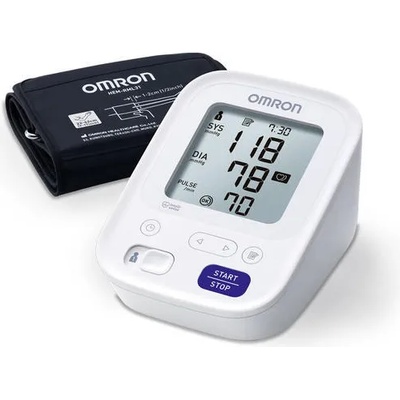 Omron M3 Intellisense (HEM-7154-E)