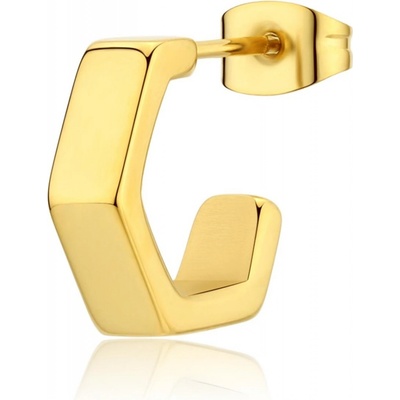 S'Agapõ náušnice SNP33