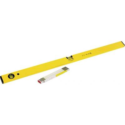 Stabila Bonus Pack 20278 Vodováha 100 cm