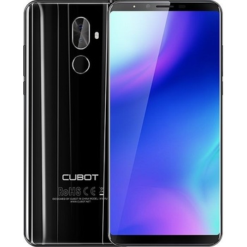 Cubot X18 Plus 64GB