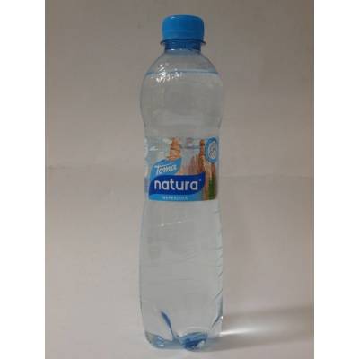 Toma Natura - neperlivá 0,5 l