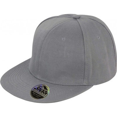 Result RC083X Heather Grey