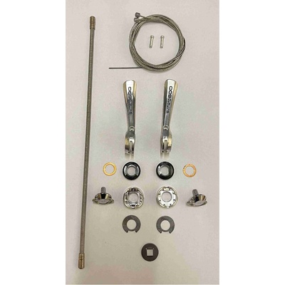 Shimano 600 EX SL-6207