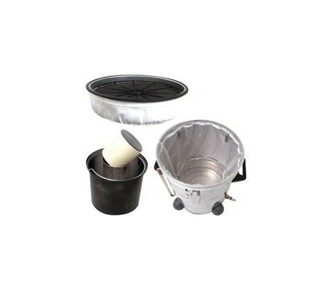 Cleancraft CAT 3100 EOT-PRO
