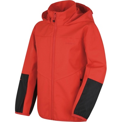 Husky Sonny K Детски размер: 134-140 / Цвят: червен