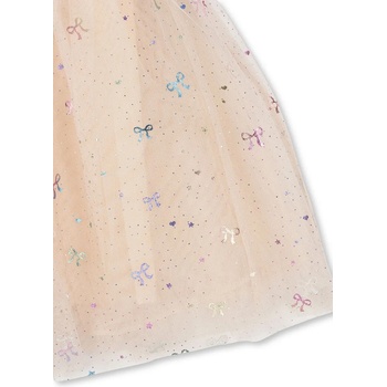 Konges Sløjd рокля ADA FAIRY DRESS (KS105248.PPY2)
