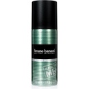 Deodoranty a antiperspiranty Bruno Banani Made Men deospray 150 ml