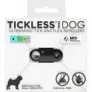 Tickless Mini dog černá