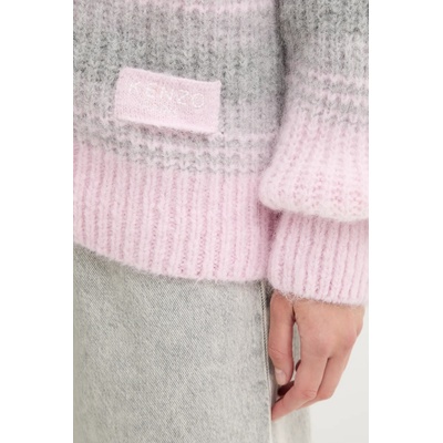 Kenzo Жилетка с вълна Kenzo (FF62CA7043CG)