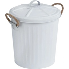 Wenko 23703100 Gara bílý WE0391