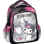 Kuromi Раница за детска градина Kuromi Dream Catcher (252292)
