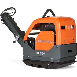 Husqvarna LG 504 (967855509) Трамбовка