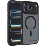  Калъф Tactical MagForce Warthog за iPhone 18 Pro, сив