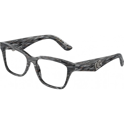 Dolce & Gabbana DG3370 3187