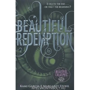 Beautiful Redemption (2012)
