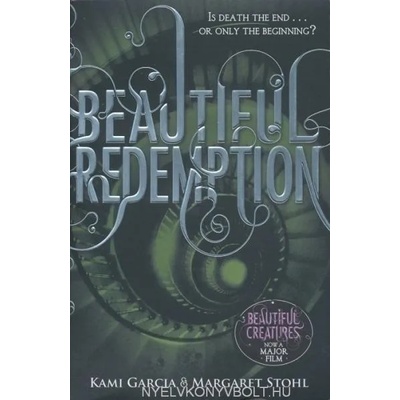 Beautiful Redemption